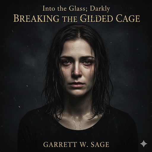 Breaking the Gilded Cage by Garrett W. Sage - Book cover