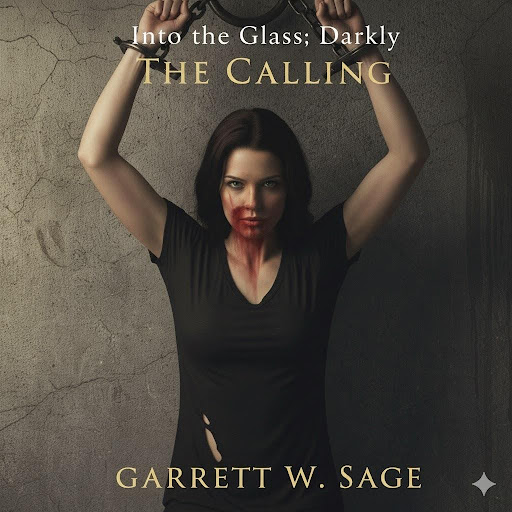 The Calling by Garrett W. Sage - Book cover