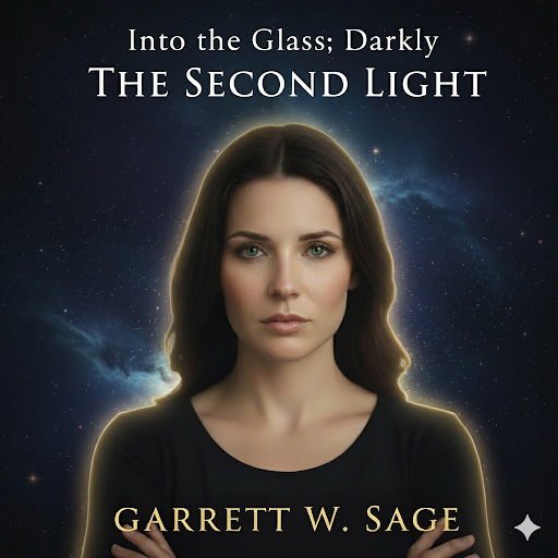 The Second Light by Garrett W. Sage - Book cover